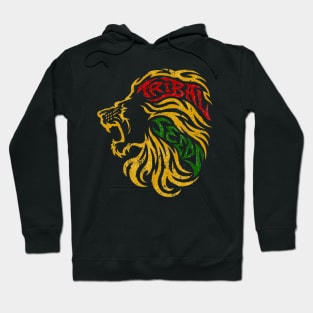 tribal seedsss Hoodie